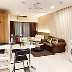 Summer Suites Klcc By Apple