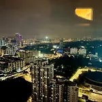 The Robertson Residence In Bukit Bintang