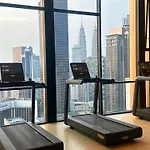 Axon Residence Suites Kl