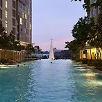The Robertson Residence Bukit Bintang 20F