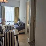 Axon Residence Kuala Lumpur Pavilion