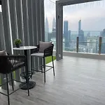 Agile Bukit Bintang Kuala Lumpur By Glamourhome