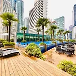 Vortex Klcc Suites By Cityboxz