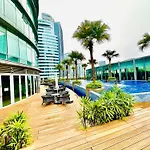 Vortex Klcc Suites By Cityboxz