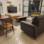 Crest Residences