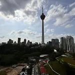 8Min Jalan Alor Pavillion Petaling St 3B3B 1-6Pax