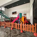 8Min Jalan Alor Pavillion Petaling St 3B3B 1-6Pax