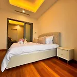 Klcc 3Min Luxury 1-4Pax 1 Parking Royce Residence