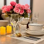 Klcc 3Min Luxury 1-4Pax 1 Parking Royce Residence