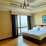 Duplex Penthouse - Upper Floor At Berjaya Times Square