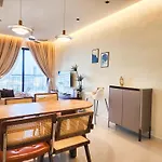 Sunway Velocity 2 -- Dual Key X Child Friendly With Comfy Home By Cowidea