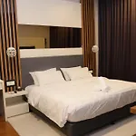 Aria Luxury Residence, Klcc