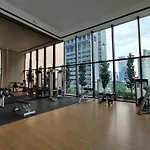 Aria Luxury Residence, Klcc