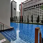 Aria Luxury Residence, Klcc