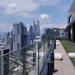 Anggun Suite Kuala Lumpur