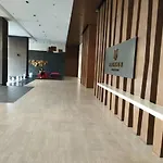 Anggun Suite Kuala Lumpur