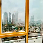 The Platinum Suites Klcc By Castle Houze