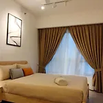 Agile Bukit Bintang Trx By Classy