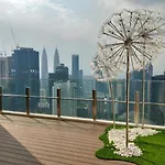 Agile Bukit Bintang Trx By Classy