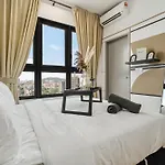 4Br Luscious Room M Vertica Near Mrt By Rumabnb