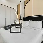4Br Luscious Room M Vertica Near Mrt By Rumabnb