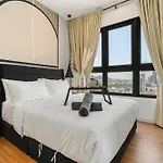 4Br Luscious Room M Vertica Near Mrt By Rumabnb