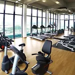 Ekocheras Suites, Kuala Lumpur 1-5 Pax