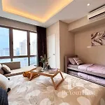 Dorsett Residences Sri Hartamas 5 Star Suites Kl