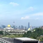 Dorsett Residences Sri Hartamas 5 Star Suites Kl