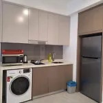 Agile Service Suite Bukit Bintang Trx Kl