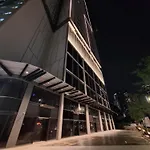 Agile Service Suite Bukit Bintang Trx Kl