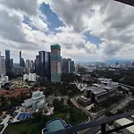 Agile Service Suite Bukit Bintang Trx Kl