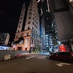 Agile Service Suite Bukit Bintang Trx Kl