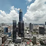 Agile Suites Bukit Bintang Trx Kl