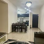 Felina Homestay Condo Selayang Batu Caves Musiim Friendly