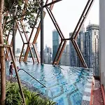 Scarletz Premium Suites Klcc Iconic Twin Tower #38