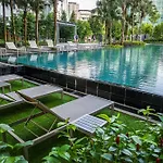 Agile Bukit Bintang By Fh Trx View, Pavilion
