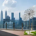 Agile Bukit Bintang By Fh Trx View, Pavilion