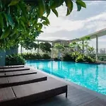 Sweet Home-Casa Residency