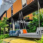 Kl City View At Trion 2 By Hck