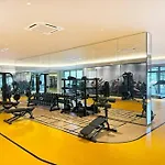 Mvd41#Family Suite 8Pax 3 Rooms M Vertica Velocity Mall Cheras Ikea Mytown Short Walk To Mrt & Lrt Maluri