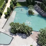 Agile Residence Trx Kl 雅居樂吉隆坡