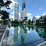 Agile Mb Service Suite At Trx Kuala Lumpur
