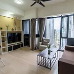 Star Residence Klcc By Gantya