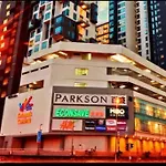 Cozy Lake View At Top Of Setapak Central Mall