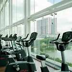 Cozy Lake View At Top Of Setapak Central Mall