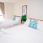 Swing & Pillows - Kl Pekeliling