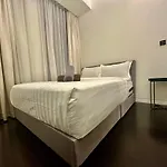 Orental Suites Tropicana The Residence Klcc Kuala Lumpur Bukit Bintang City Center