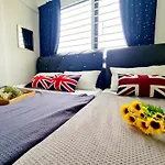 5 Guest Vim3, Isp School, Desa Parkcity, One Utama, Bandar Menjalara, Kepong, Sri Damansara, Mutiara Damansara, Damansara Perdana, Kota Damansara, Kuala Lumpur