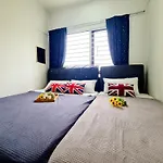 5 Guest Vim3, Isp School, Desa Parkcity, One Utama, Bandar Menjalara, Kepong, Sri Damansara, Mutiara Damansara, Damansara Perdana, Kota Damansara, Kuala Lumpur